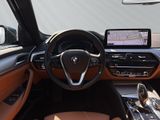 BMW 520 xDrive Touring LASER Head-Up Panorama