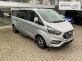 FORD Tourneo Custom 320 L2 Titanium X  Rückfahrkam. ACC