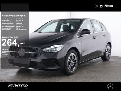 MERCEDES-BENZ B 250 e , PROGRESSIVE KAMERA SPUR STANDH PDC SHZ