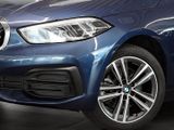BMW 118i Advantage 17 Navi