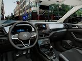 VW T-Cross ENERGY 1.0 TSI SITZHZ+ACC+PDC+CARPLAY