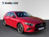MERCEDES-BENZ A 250 e Multibeam LED Winterpaket Ambientebel.