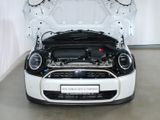 MINI Cooper C Favoured Trim LED LenkHZG HeadUP Keyless Pano