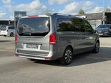 MERCEDES-BENZ V 250 EDITION LANG NAVI LED KAMERA KLIMA 7SITZER