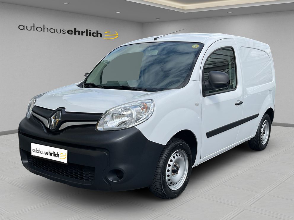 RENAULT Kangoo Rapid Extra 1.5 BLUE dCi 115 +Klima+Navi+
