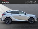 LEXUS RX 450 F Sport Design Panoramaglasdach
