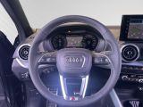 AUDI Q2 35 TFSI S-line Competition S-tronic Navi+