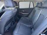 BMW 318 dA Touring LED ACC Sportsitz AHK ParkAssistent
