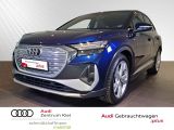 AUDI Q4 Sportback e-tron 50 quattro Navi Panorama LED