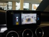 MERCEDES-BENZ GLC 300 e 4M // AHK DISTR KAMERA SPUR STANDH PDC