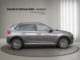 SKODA Kamiq Tour