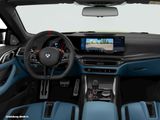 BMW M4 Competition M xDrive Cabrio