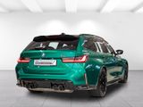BMW M3 xDriveTouring+Navi+HUD+360Kamera+Leder+eSitze