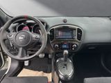 NISSAN Juke Nismo RS 4x4