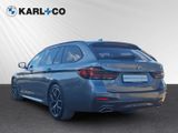 BMW 520 d touring M-Sport AHK HiFi HUD Laser LC Prof