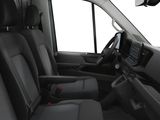 VW Crafter 35 Kasten HD Motor: 2,0 l TDI EURO VI-e SCR 120 kW Getriebe: Heckantrieb 8-Gang-Automatikgetriebe Radstand: 3640
