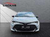TOYOTA Corolla Touring Sports +Hybrid +GR Sport