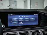 MERCEDES-BENZ GLE 350 de 4M mit EQ Hybrid Technologie BURM