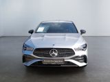 MERCEDES-BENZ CLA 200 d Coupé , AMG NIGHT PREMIUM DISTR KAMERA