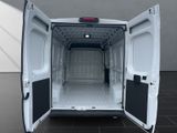 FIAT Ducato Fiat Ducato L3H2 140 PS groß. Navi. RFK
