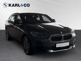 BMW X2 sDrive20i Navi Tempomat HiFi LED Rückfahrkam.