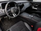 MERCEDES-BENZ E 53 T AMG HYBRID 4M+ , AMG BURM NIGHT PREMIUM