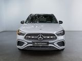MERCEDES-BENZ GLA 200 d AMG NIGHT SPUR PANO AHK KAMERA PDC