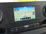 MERCEDES-BENZ Sprinter 317 KASTEN L2H2 KLIMA NAVI AHK 3,5T