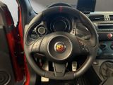 ABARTH 500 595 Competizione*SPORT-PAKET*XENON*