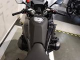 BMW R 1300 RS Triple Black 4 Pakete ASA