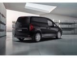 MERCEDES-BENZ eCitan KASTEN PRO LANG KLIMA WINTER NAVI LED AC/DC SCHNELLLADUNG
