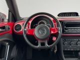 VW Beetle Design Klima Einparkhilfe Klima
