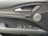 ALFA ROMEO Stelvio Quadrifoglio Q4 Panorama Glasschiebedach