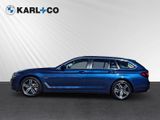 BMW 530 e xDrive Touring PDC Laser AHK Pano Head-Up