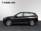 BMW X1 sDrive20i Sport Line RFK Navi LED Lordose