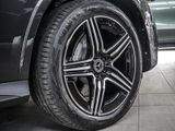 MERCEDES-BENZ GLC 220 d 4M AMG SPUR AHK 360 PDC SHZ MEMO