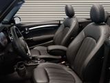 MINI John Cooper Works Cabrio, Head-Up Display, Klimaautomatik