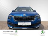SKODA Kamiq Tour Klima Rückfahrkamera Sitzheizung