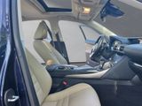 LEXUS IS 300 h*LUXURY LINE*AHK*VOLLLEDER* EIN TRAUM ..