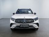 MERCEDES-BENZ GLC 400 e 4M BURM AMG NIGHT SPUR PANO STANDH