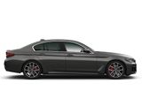 BMW 520 dxDrive-Limousine+Park-Assist+M-Sportpaket+