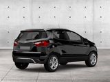 FORD EcoSport ST-Line 140PS Navi 18 LM SD DAB B&O