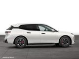BMW iX xDrive45 