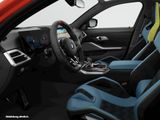 BMW M3 Competition M xDrive Touring