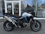 TRIUMPH Tiger 900 Alpine Edition Akrapovic-Lager