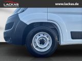 FIAT Ducato Maxi Pritsche 35 180 L5 Navi Apple CarPla