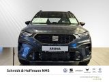 SEAT Arona FR DSG LED NAVI SITZH. PDC KESSY Klima