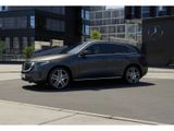 MERCEDES-BENZ EQC 400 4M MEMO MULTI AHK DISTR KAMERA SPUR PDC