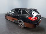 MERCEDES-BENZ C 180 T AMG Night Navi LED Pano AHK PDC Kamera