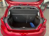 FORD Fiesta Cool & Connect SHZ Spurhalteass. Notbremsass.